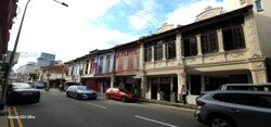 jalan-besar-stadium photo thumbnail #1